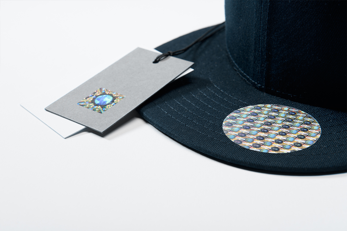 cap-all4labels-hologram-nanogram