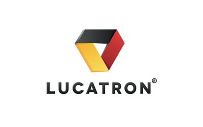 Lucatron Logo - RAKO