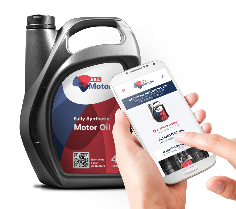 smart4motors-nfc-smartphone Smart4Motors NFC Smartphone